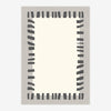 Ledger Area Rug