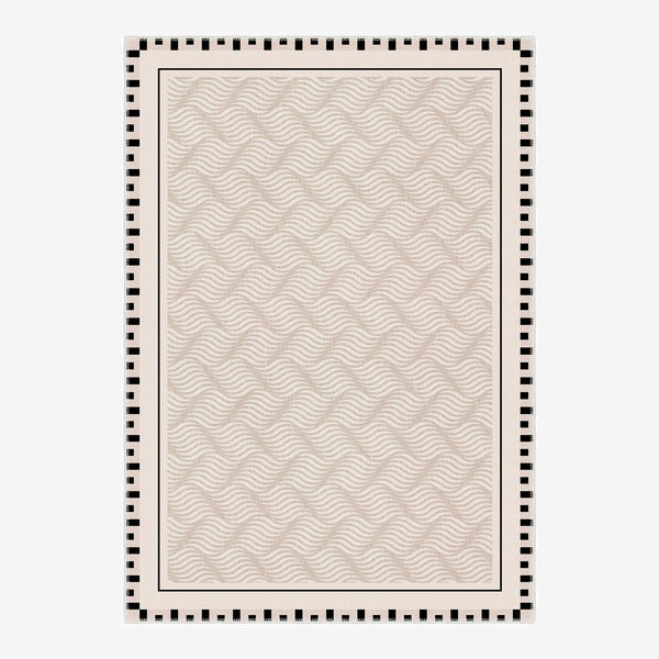 Velvet Area Rug