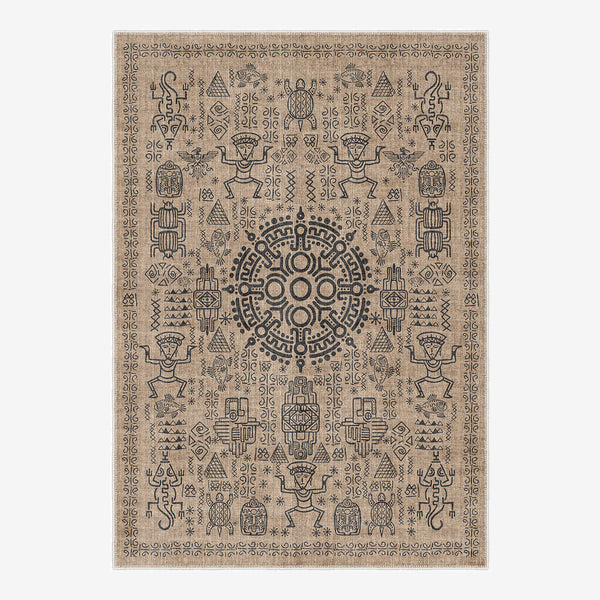 Quartz Area Rug