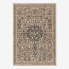 Quartz Area Rug