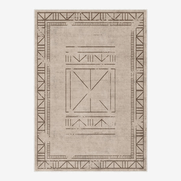 Calico Area Rug
