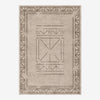 Calico Area Rug