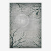 Avon Halloween Rug