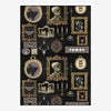 Shade Halloween Rug