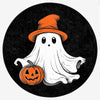 Nest Halloween Rug
