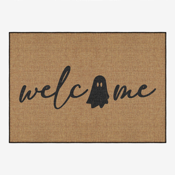 Trove Halloween Doormat