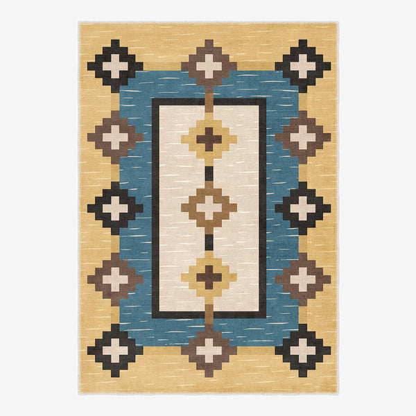 Klyra Area Rug