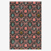 Nuvin Christmas Area Rug
