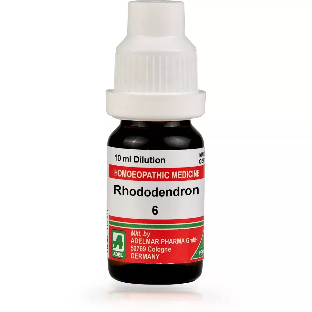 Adel Rhododendron Dilution - 10 ml