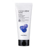 Tonymoly Korean Clean Dew Blueberry Foam Cleanser - 180 ml