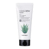 Tonymoly Korean Clean Dew Aloe Foam Cleanser - 180 ml
