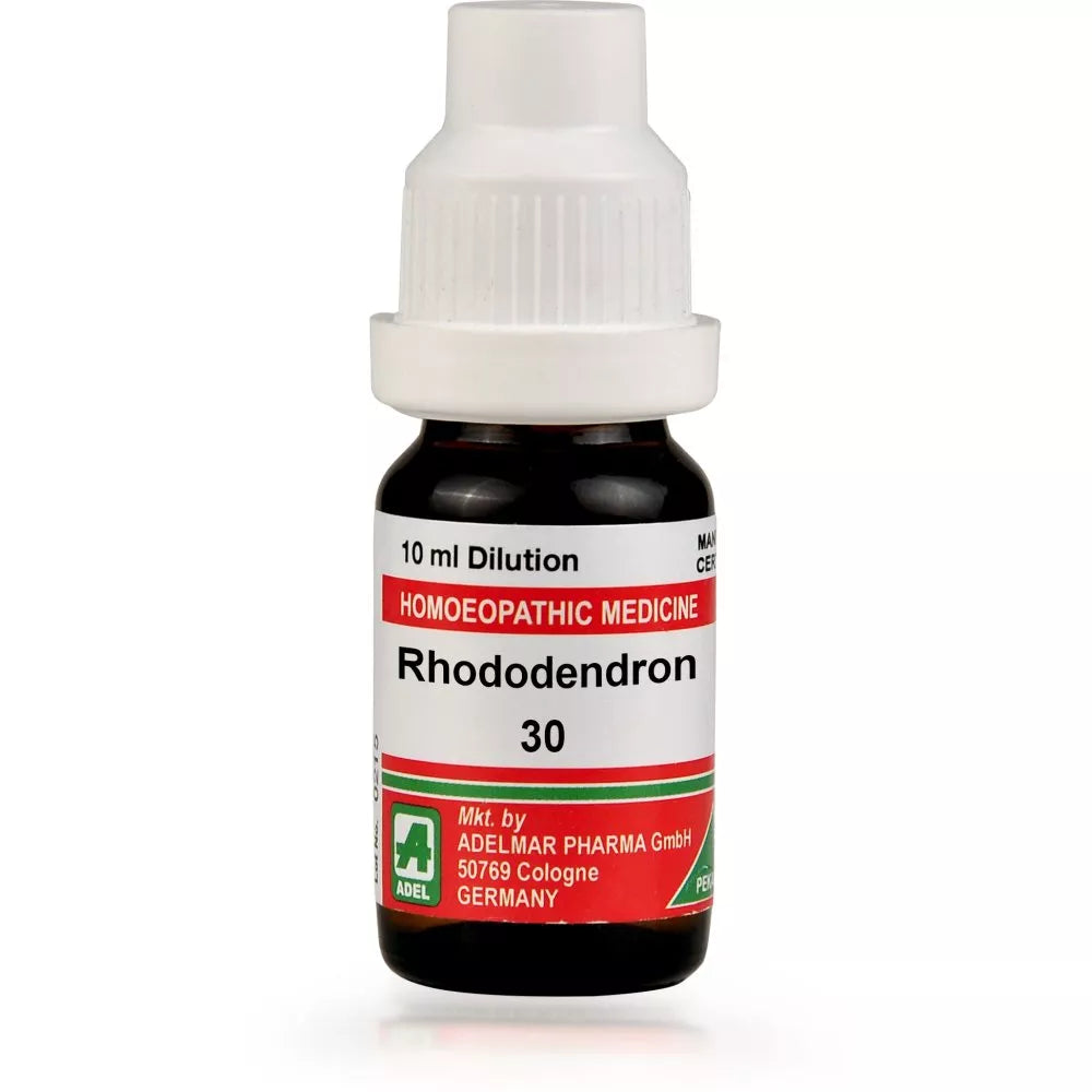 Adel Rhododendron Dilution - 10 ml