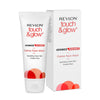 Revlon Touch & Glow Advanced Radiance CrÃ¨me Face Wash - 100 ml