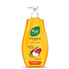 Nyle Naturals Soft and Shiny Anti Hairfall Shampoo, With Apple Cider Vinegar And Argan Oil, Gentle and soft shampoo , PH balanced and Paraben free - 800 ml