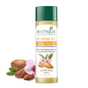 Biotique Almond oil Deep Cleanse Purifying Cleansing Oil-120ml