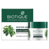 Biotique Bio Wintergreen Acne Cream - 15 gms