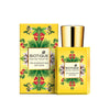 Biotique Rejuvenating Vetiver Eau De Toilette-50ml