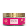 Forest Essentials Velvet Silk Body Cream Indian Rose Absolute