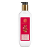 Forest Essentials Ultra Rich Body Milk Iced Pomegranate & Kerala Lime
