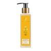 Forest Essentials Travel Size Silkening Shower Wash Mashobra Honey & Vanilla