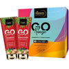 St.Botanica Go Strong Shampoo And Conditioner Combo