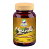 Organic Wellness Mucuna Kaunch - 90 Vegetarian Capsules