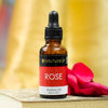 Soulflower Rose Aroma Oil - 30 ml