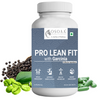 Osoaa Pro Lean Fit - 60 tabs