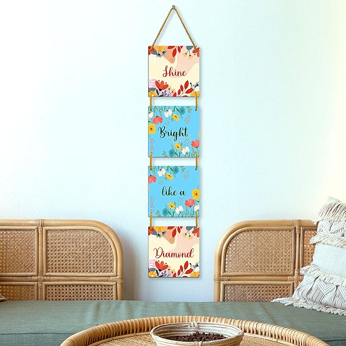 Sehaz Artworks Wall Hangings Home Decor Items stylish living room Decorative items  - 4-0011