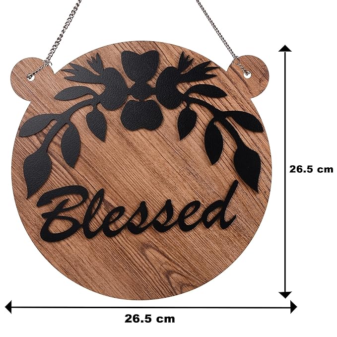 Sehaz Artworks Wall Hangings Home Decor Items Stylish Living Room Decorative Items for Home