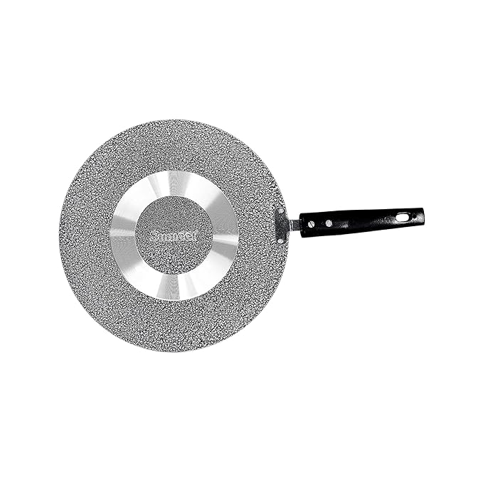 Sumeet Non Stick Aluminium Roti Tawa