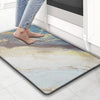 Luxe Home Columbo Anti-Fatigue  Mat Cushioned Support Stylish and Durable Easy to Clean Colour Texture