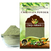 Brijbooti Birju Mahavir Chirayata Powder - 400 gms