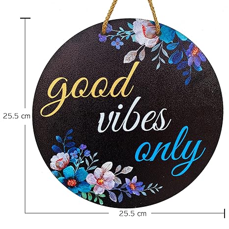 Sehaz Artworks Wooden Wall Hangings Home Decor Items stylish living room decorative items for home