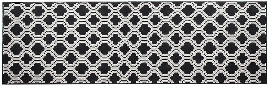 Saral Home Soft Cotton Durable & Washable Multipurpose Runner for Home