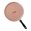 Sumeet Nonstick Aluminium Tawa 26.5 cm Peach