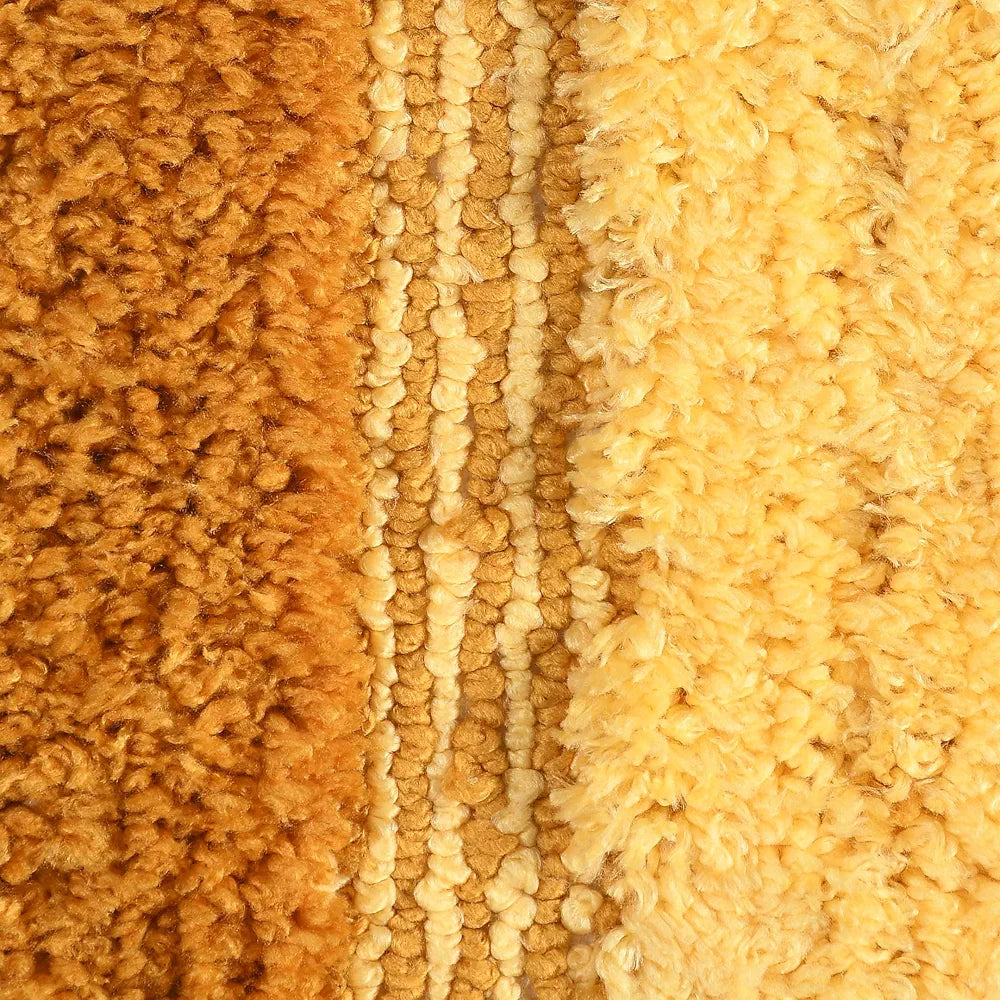 Elyesse Bath-Door Mat Antiskid & Washable by Saral Home