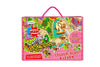 The Book Tree Knights and Princess Fun and Educational Floor Puzzle