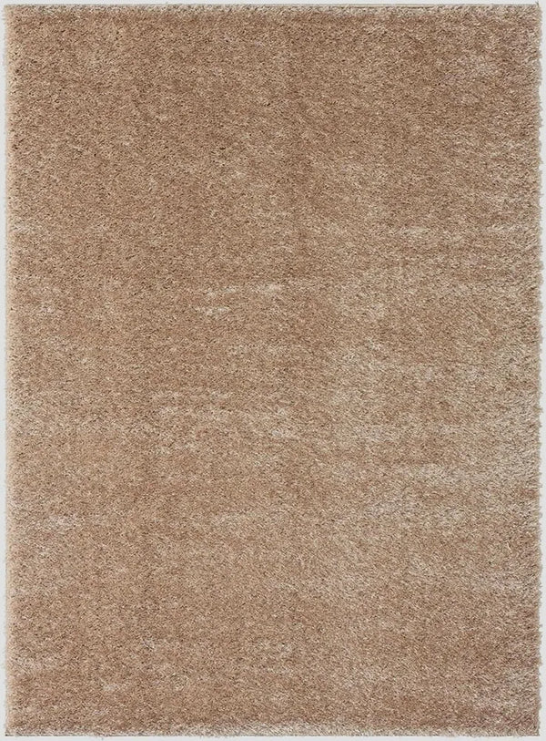 Ishro Home Premium Fuzzy Shag Carpet For Hall Rugs For Living Room Carpets For Living Room Colour Beige  3x5 Fts