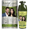 Keragain Hair Color Shampoo - 180 ml