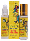 Bello Herbals Dragon Liquid Pain Balm (Roll-on) - 8 ml