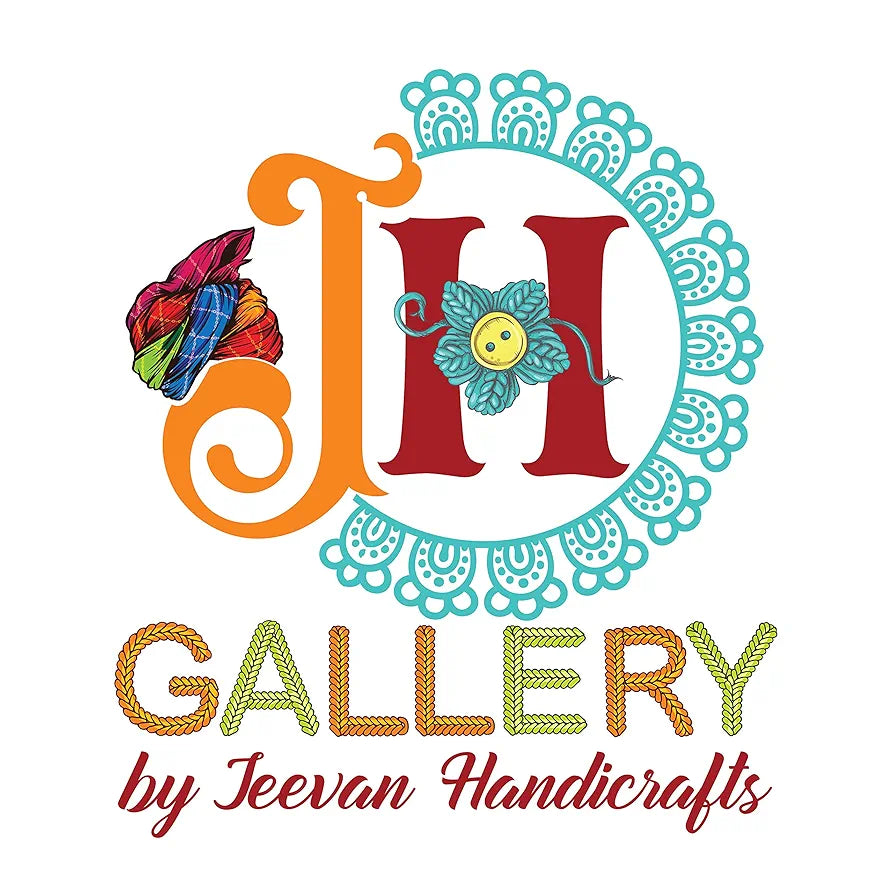 Handcrafted Rajasthani Wind Chime with Bells