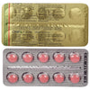 IPCA CTD L - Strip of 10 Tablets