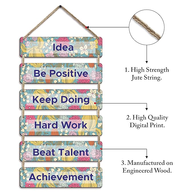 Sehaz Artworks Wall Hangings Home Decor Items Wall Decor for Living Room Office  -6-0037