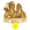 Seetha Rama Idol Brass