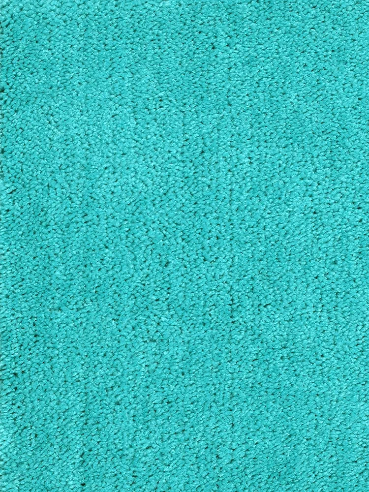 Saral Home Good Morning Mat Colour Mint