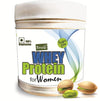 Develo Whey Protein for women Elaichi Pista - 500 gms