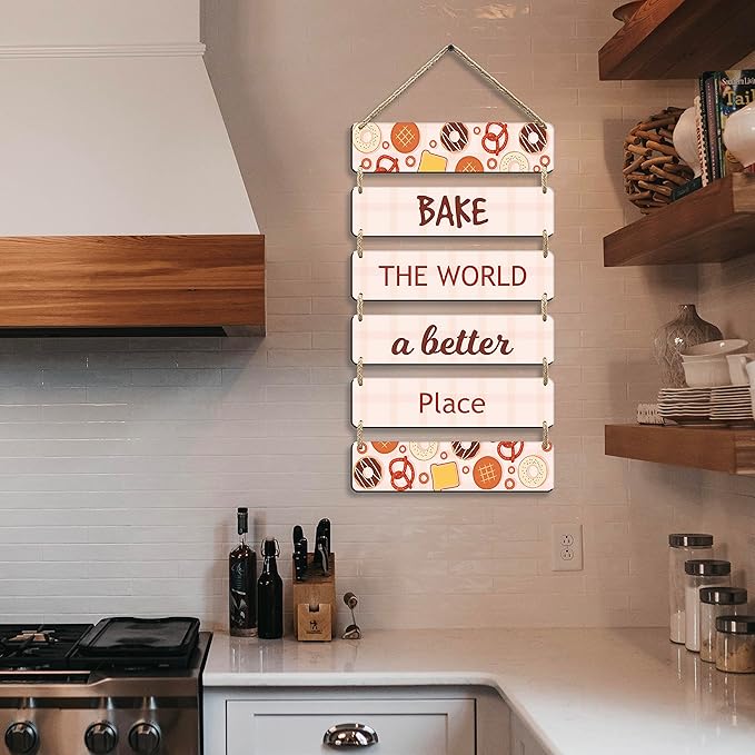 Sehaz Artworks Kitchen Wall Hangings Decorative Items for Home Decor Items -6-0043