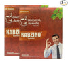 Dindayal Kabzino - 60 Tablet - Pack Of 2