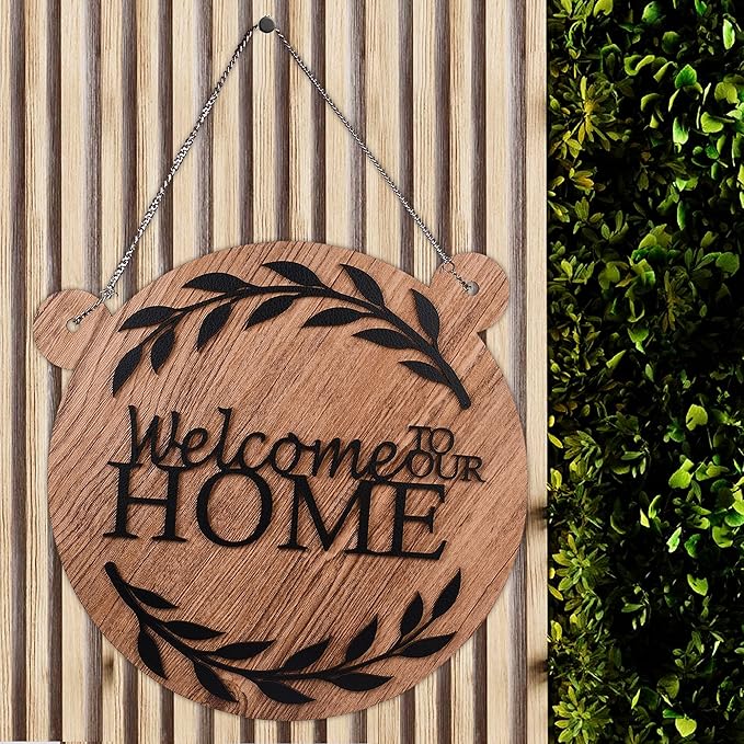 Sehaz Artworks Wall Hangings Decorative Items for Home Home Decor Items Stylish Welcome Home